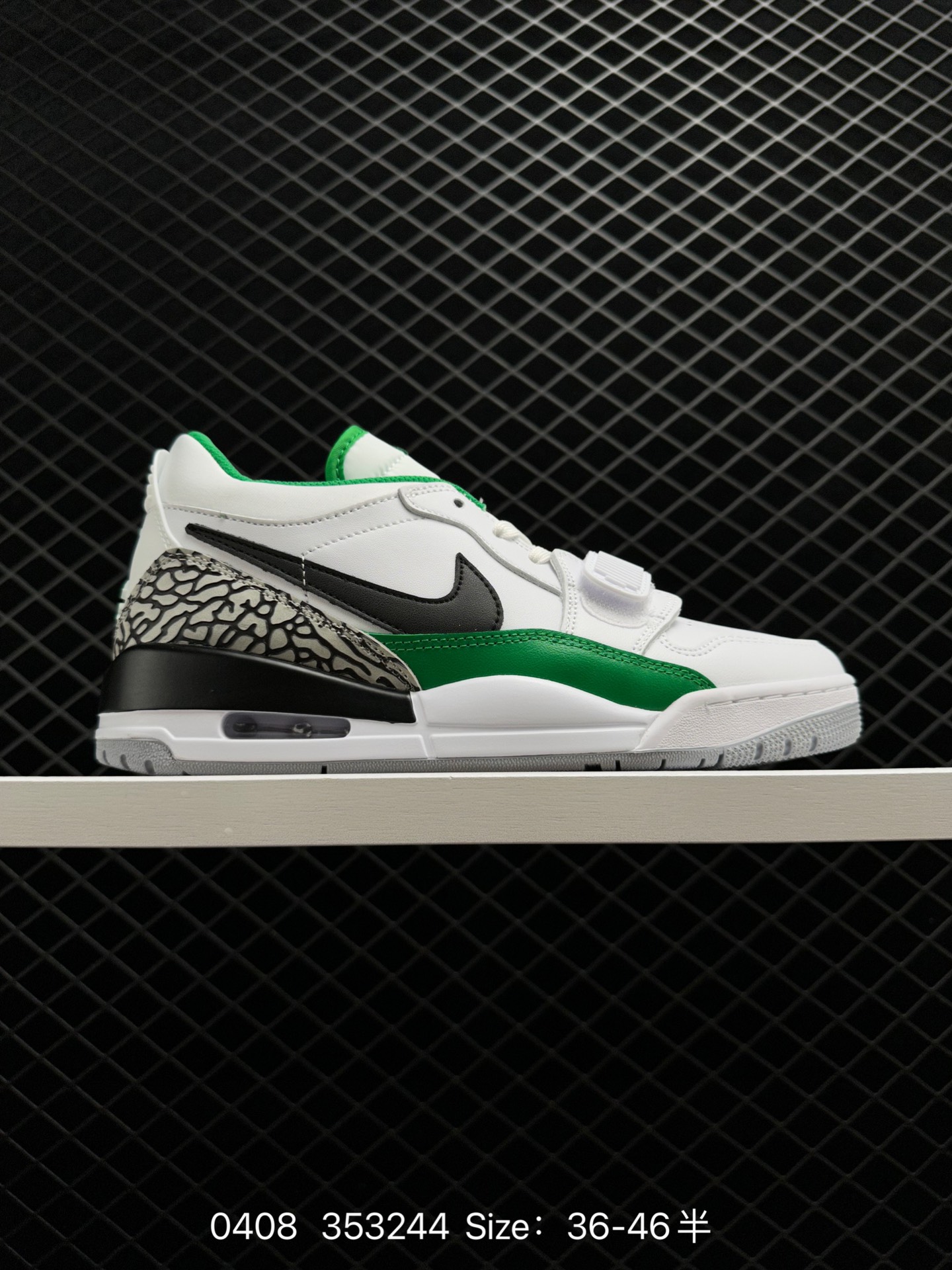 Air Jordan Legacy 312 Low